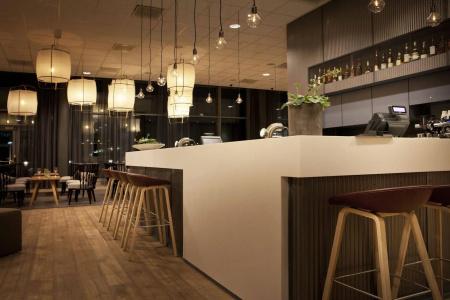Scandic Kristiansand Bystranda - 45