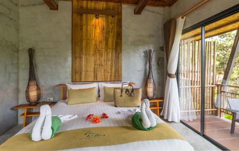 Alama Sea Village Resort - Sha Extra Plus - 59