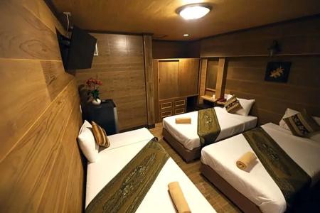 Thai Cozy House - 27