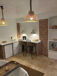 Attalos Suites - 46