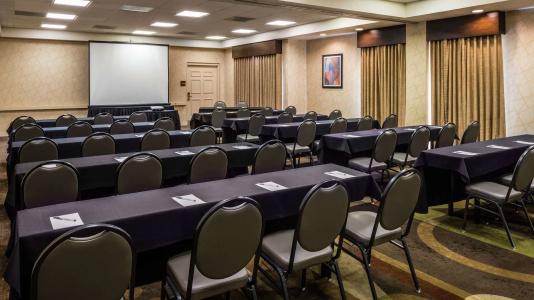 Hampton Inn Tropicana Las Vegas - 23