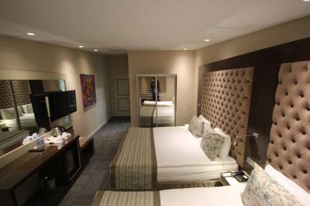 Ankara Gold - 5