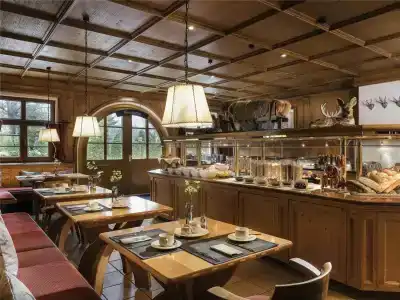 Mercure Garmisch Partenkirchen - 26
