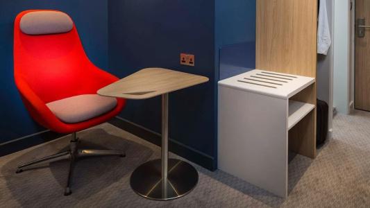 Holiday Inn Express - Manchester - Traffordcity, An Ihg - 70