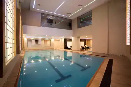 Radisson Blu, Diyarbakir - 20