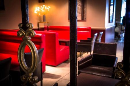 Hôtel Jeanne d'Arc - 1