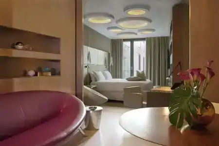 Excelsior Gallia, a Luxury Collection, Milan - 59
