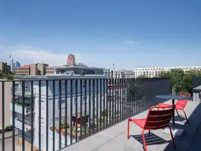New Opening - Stayery Frankfurt Sachsenhausen - 36