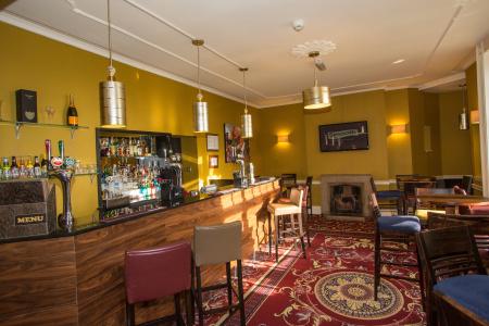 Crabwall Manor & Spa - 27