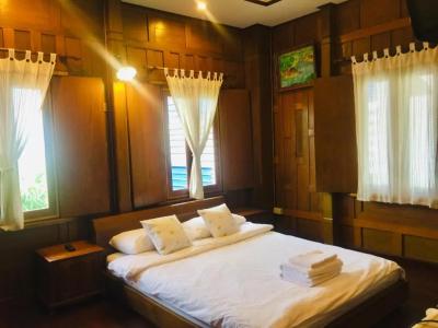 Luang Chumni Village - 100