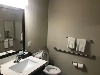 Best Western North Phoenix - 39