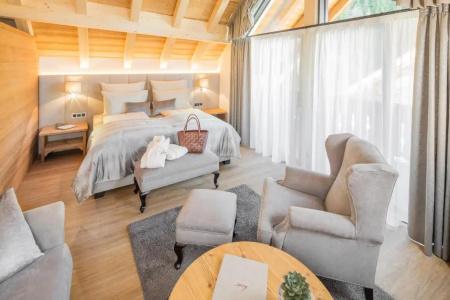 Savoy Dolomites Luxury & Spa - 42
