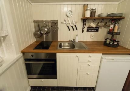 Sea Side Cottages - 12