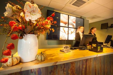 Best Western Zaan Inn - 15
