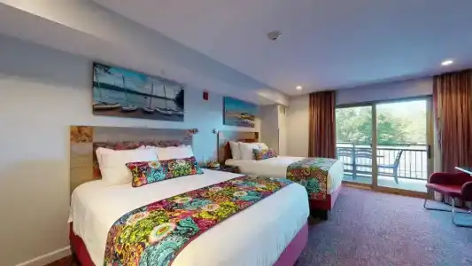Surfside On The Lake - 111