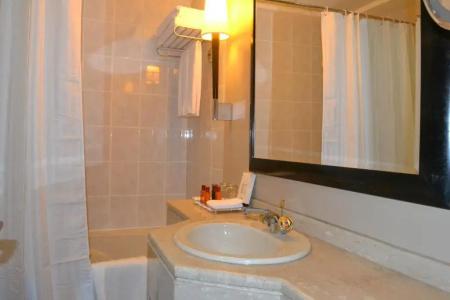 Sheraton Khalidiya - 43