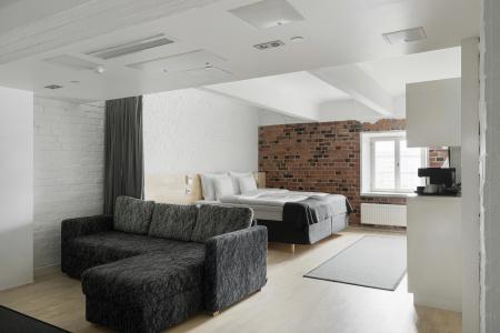 Original Sokos Villa Tampere - 24