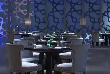 The Westin Qingdao - 29