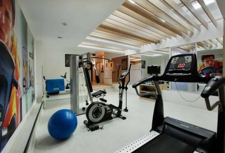 Gallery Residence & Nişantaşı - 24
