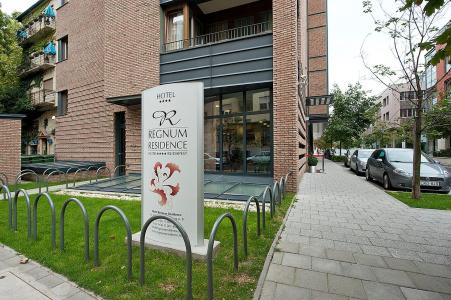 Regnum Residence - 31