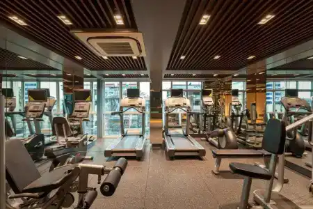 Best Western Chinatown - 21