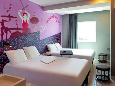 Ibis Styles Merida Galerias - 27