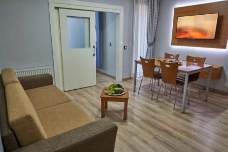 Eliz Convention Center Thermal Spa & Wellnes - 34