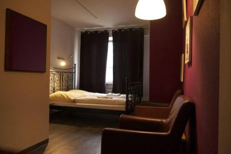 Station - Hostel for Backpackers - 15