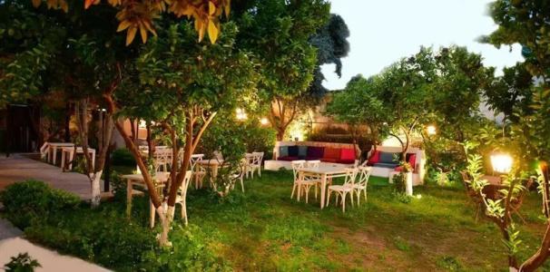 Double Inn MarİNa - 22