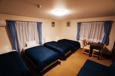 Ben's Guesthouse Kyoto - 83