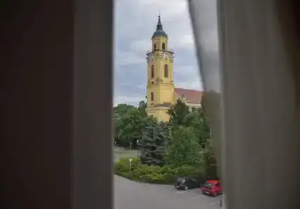 Körös Panzió és Étterem - 18
