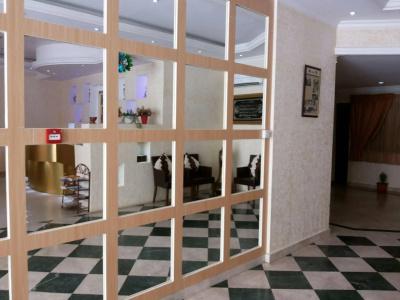 Dar Al Deyafa Apartment - 10