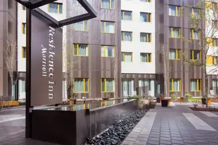 Residence Inn by Marriott Portland Downtown/Pearl District - 39