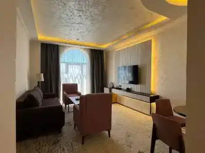 Golden Palace Resort & Spa GL - 34