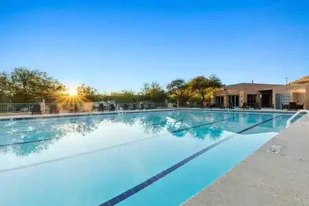 Starr Pass Golf Suites - 29