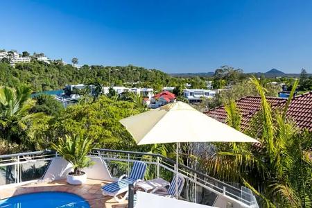 Emerald Noosa - 201
