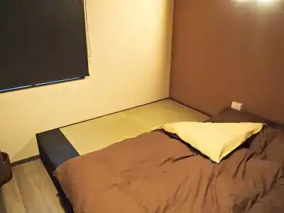 Fukuoka Hana Hostel - 2