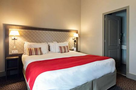 Best Western Central - 57