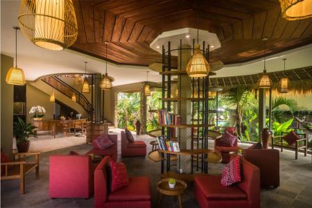 Honai Resort - 21