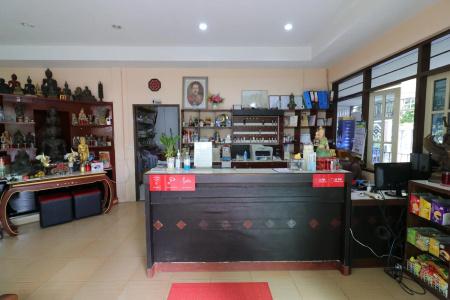 Baan Nat The Village Sha Certified - 17