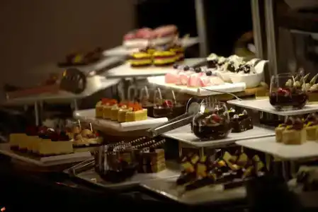 Selectum Luxury Resort Belek - 12