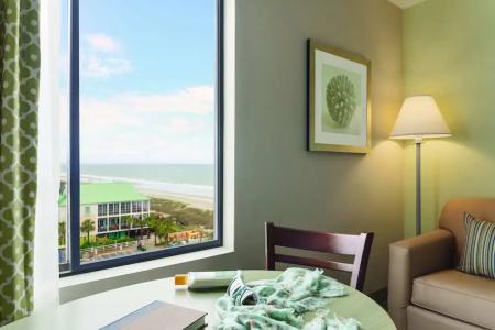 Surfside Beach Oceanfront - 35