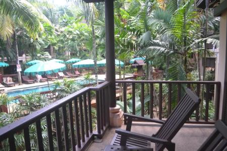 Khaolak Palm Beach Resort - 48