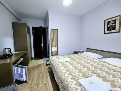 Iveri Beach Kobuleti - 4