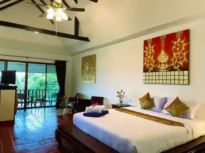 Boomerang Village Cottages - 54