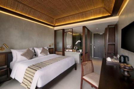 The Garcia Ubud & Resort - 3