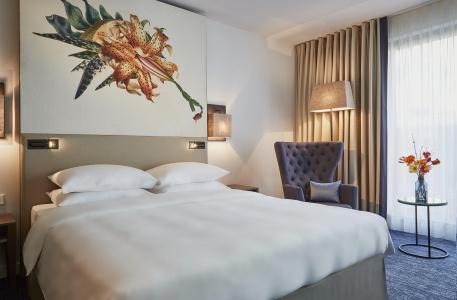 Hyatt Regency Amsterdam - 30