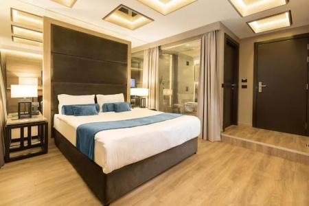 Eden Luxury Suites Terazije - 26