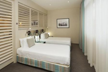 Best Western Plus Stellar - 114