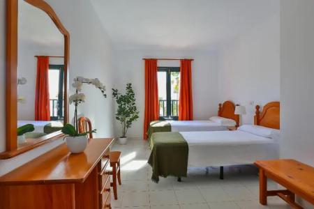 Apartamentos Sol - 28